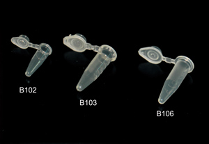 Micro-centrifuge tube--B102,B103,B106