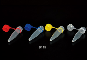1.5ml Micro-centrifuge Tube(1.5ml Cryovials)--B115