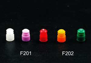Flange plug cap--- F201,F202,F203