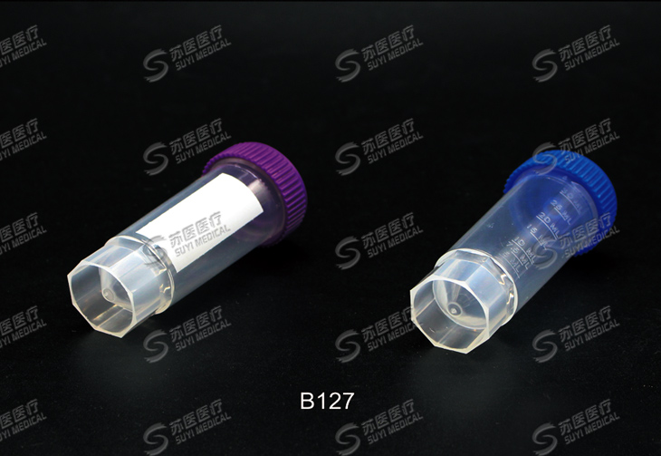 30ml Microcentrifuge tube (Self-Standing)---B127