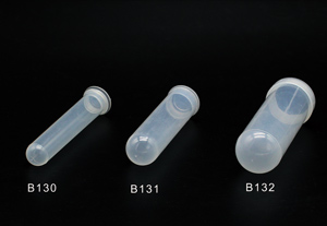Centrifuge Tube(Round Bottom)--B130,B131,B132