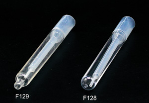 Urine Collection Tube(with transfer pipette) --- F128,F129
