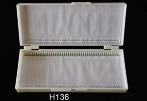 Slide Box --- H136