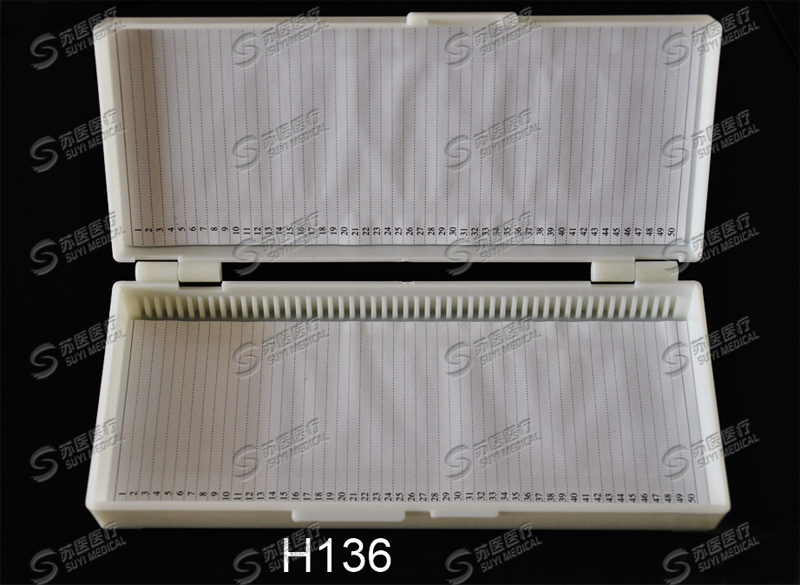 Slide Box --- H136