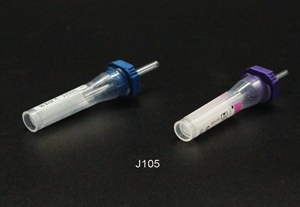 Micro Blood Collection Tube --- J105