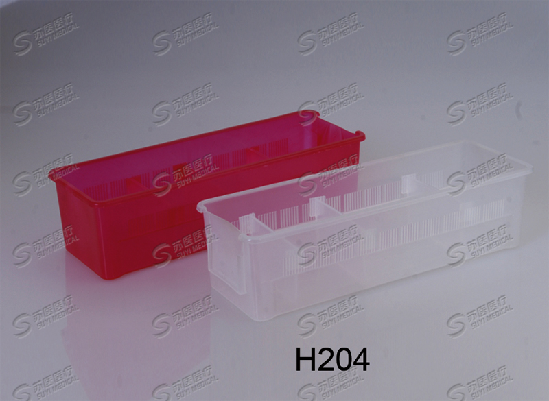 Infusion Box --- H204