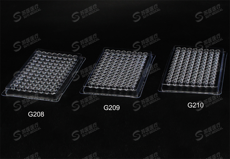 Reaction Plate---G208,G209,G210