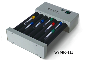Rollor Mixer(5 Roller/7 Roller) --- SYMR-ZA,SYMR-III