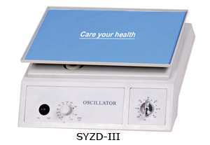 Oscillator(Whirl Oscillator) --- SYZD-III,SYZD-BS