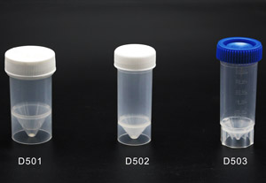 30ml/40ml Reagents cup,Centrifuge bottle --- D501,D502,D503