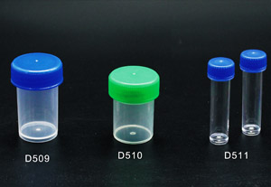 5ml/15ml Reagents cup   --- D509,D510,D511